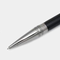 Pre Owned Montblanc StarWalker Extreme Black Resin Ruthenium-Coated Ballpoint Pen