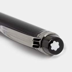 Pre Owned Montblanc StarWalker Extreme Black Resin Ruthenium-Coated Ballpoint Pen