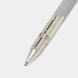 Pre Owned Montblanc Great Characters Limited Edition 1928 Andy Warhol Rollerball Pen