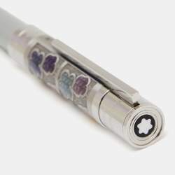 Pre Owned Montblanc Great Characters Limited Edition 1928 Andy Warhol Rollerball Pen