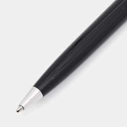 Montblanc Pix Black Precious Resin Ballpoint Pen