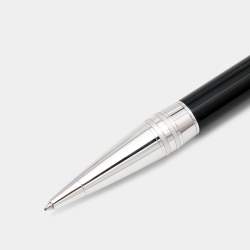 Montblanc Starwalker Urban Spirit Black Precious Resin Ballpoint Pen 