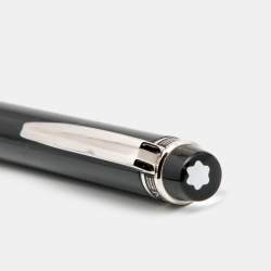 Montblanc Starwalker Urban Spirit Black Precious Resin Ballpoint Pen 