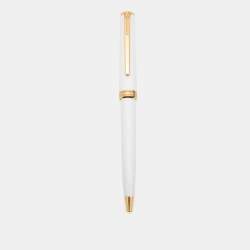 PIX White Ballpoint Pen - Luxury Ballpoint pens – Montblanc® US