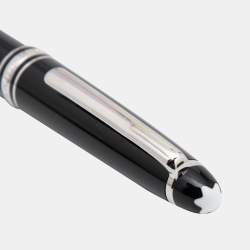 Montblanc Meisterstück Silver Tone Ballpoint Pen