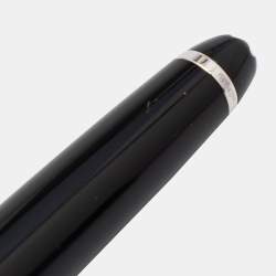 Montblanc Meisterstück Silver Tone Ballpoint Pen
