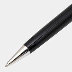 Montblanc Meisterstück Silver Tone Ballpoint Pen