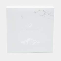 Pre Owned Montblanc Meisterstuck Tribute to Montblanc Platinum Plated Rollerball Pen 