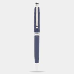 Montblanc Blue Meisterstuck Around The World In 80 Days Classique Ballpoint Pen