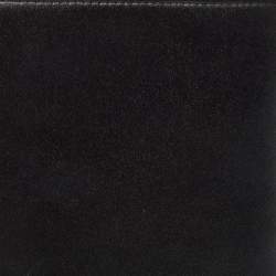 Montblanc Black Leather Meisterstück Passport Holder