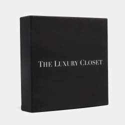 Montblanc Black Leather Meisterstück Passport Holder