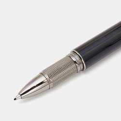 Montblanc StarWalker Black Resin Ruthenium Coated Fineliner Pen