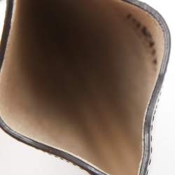 Montblanc Black Leather Meisterstuck Phone Case