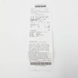 Pre Owned Montblanc Black/Brown Leather Horseshoe Buckle Cut to Size Reversible Belt