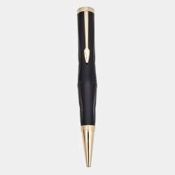 Montblanc Black Writers Edition Homage to Homer Limited Edition Rollerball Pen