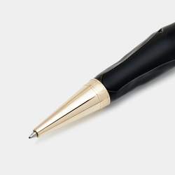 Montblanc Black Writers Edition Homage to Homer Limited Edition Rollerball Pen