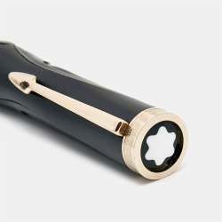 Montblanc Black Writers Edition Homage to Homer Limited Edition Rollerball Pen