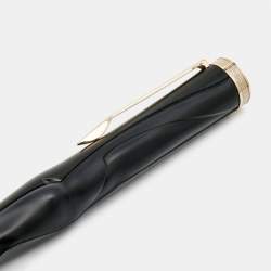 Montblanc Black Writers Edition Homage to Homer Limited Edition Rollerball Pen