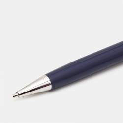 مملوكة مسبقًا Montblanc Meisterstück Le Petit Prince Classique Blue Resin Ballpoint Pen
