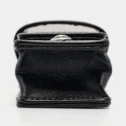 Montblanc Black Leather Meisterstuck 1 Pen Pouch