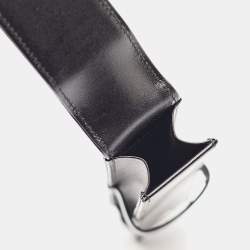 Montblanc Black Leather Meisterstuck 1 Pen Pouch