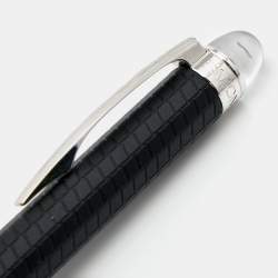 Montblanc StarWalker Spirit of Racing Resin Silver Tone BallPoint Pen