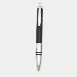 Montblanc StarWalker Spirit of Racing Resin Silver Tone BallPoint Pen