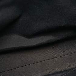 Montblanc Black Textured Leather Extreme 3.0 Document Case