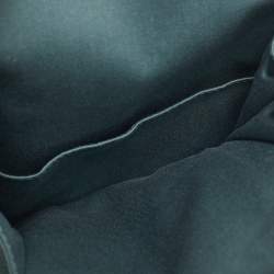 Montblanc x Zidane Black Coated Fabric Extreme 3.0  Pattern Sling Bag