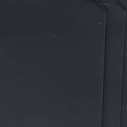 Montblanc Black Leather Urban Spirit Bifold Wallet