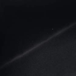 Pre Owned Montblanc Black Leather Meisterstuck Document Holder Pouch