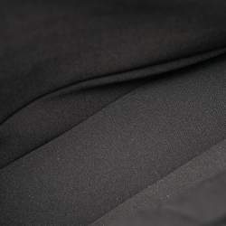 Pre Owned Montblanc Black Leather Meisterst�ück Urban Briefcase