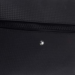 Montblanc Black Leather Extreme 2.0 Clutch