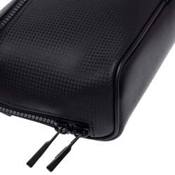 Montblanc Black Leather Extreme 2.0 Clutch