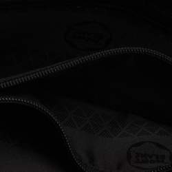 Pre Owned Montblanc Black Leather Meisterstck 14CC Long Bifold Wallet