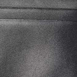 Montblanc Black Leather Sartorial Pocket 4cc with ID Card Holder