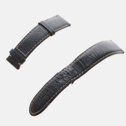 Pre Owned Montblanc Star 7042 Automatic Silver Stainless Steel Men's Wristwatch 36mm