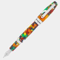 Montegrappa Fortuna Mosaico Fountain Pen (M)