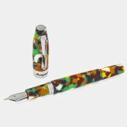 Montegrappa Fortuna Mosaico Fountain Pen (M)