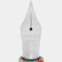 Montegrappa Fortuna Mosaico Fountain Pen (M)