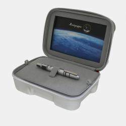 Montegrappa Moon Landing's 50th Anniversary Ballpoint Pen