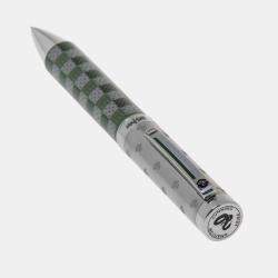 Montegrappa Harry Potter: Slytherin Limited Edition Ballpoint Pen