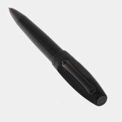 Montegrappa Fortuna Black Ballpoint Pen