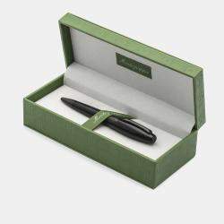 Montegrappa Fortuna Black Ballpoint Pen