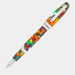 Montegrappa Fortuna Mosaico Fountain Pen (M)