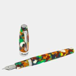 Montegrappa Fortuna Mosaico Fountain Pen (M)