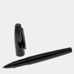 Montegrappa Fortuna Ruthenium Rollerball Pen