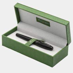 Montegrappa Fortuna Ruthenium Rollerball Pen