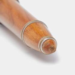 Pre Owned Montegrappa Genio Creativo Leonardo Da Vinci 500th Anniversary Rollerball Pen