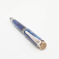 Montegrappa Earnest Hemingway The Fisherman Limited Edition Ballpoint Pen